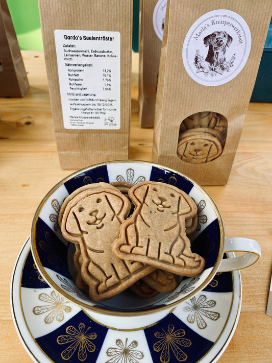 Dardo's Seelentröster