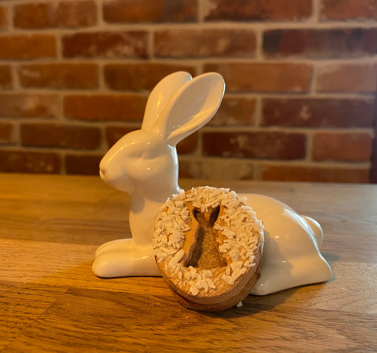 Marla‘s Ostereierei