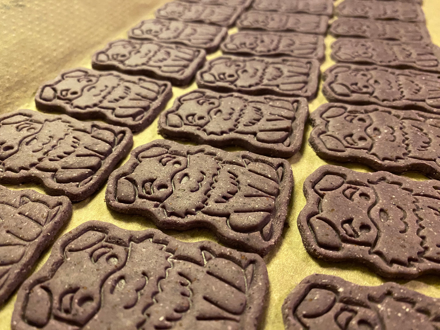 Freed's Körbchenhupferl