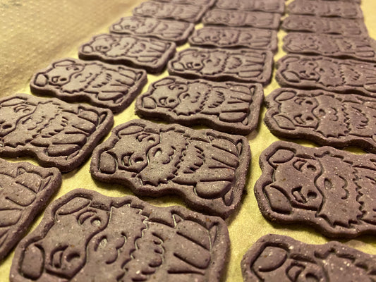 Freed's Körbchenhupferl