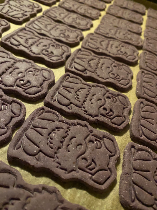 Freed's Körbchenhupferl