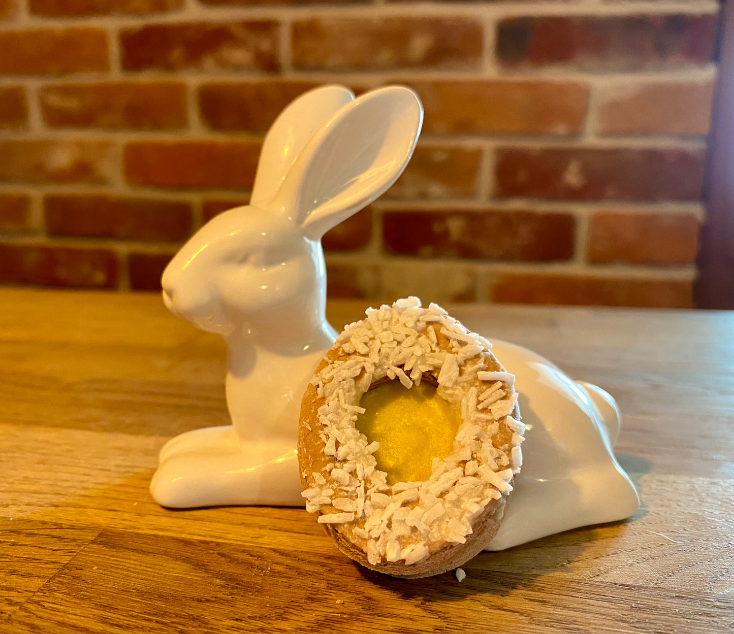 Marla‘s Ostereierei