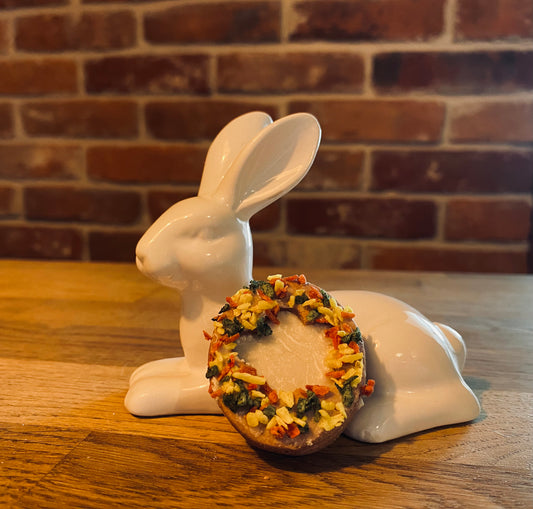 Marla‘s Ostereierei